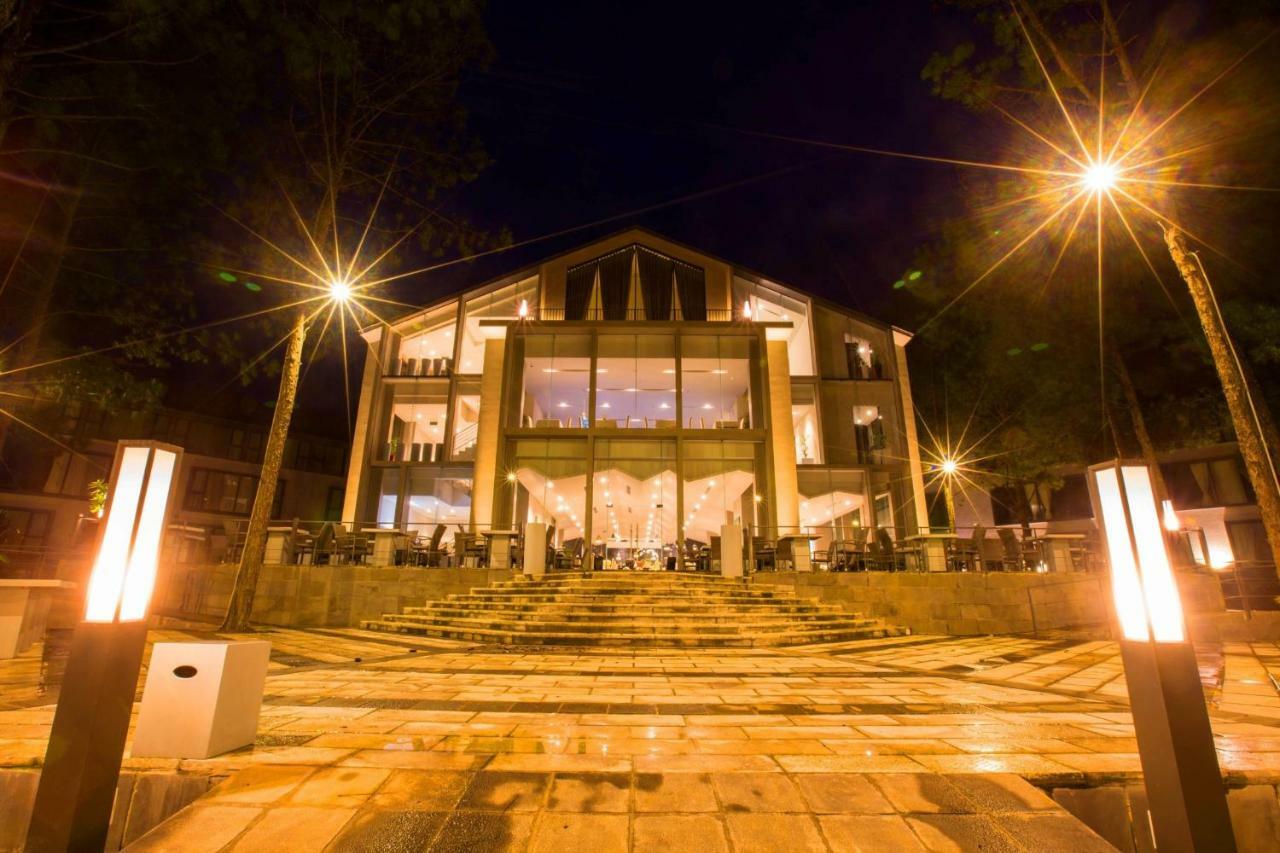Terracotta Villa Tuyen Lam Lake Dalat Экстерьер фото